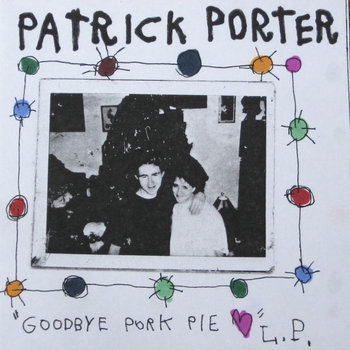 Goodbye Pork Pie Heart cover art