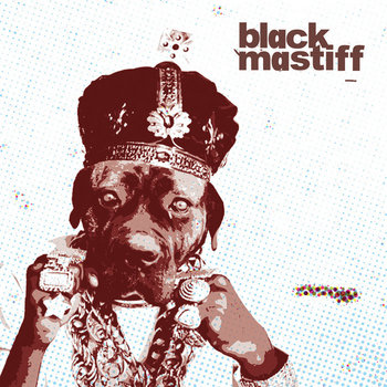 S/T cover art