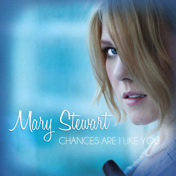 Chances Are I Like You cover art