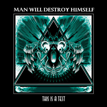 This is a Test cover art