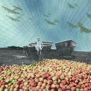 Crab Apple Circus cover art