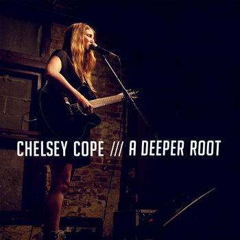 A Deeper Root cover art