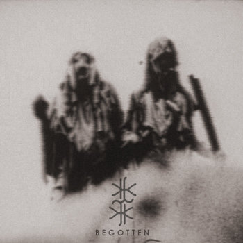 Begotten cover art