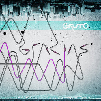 Gracias cover art