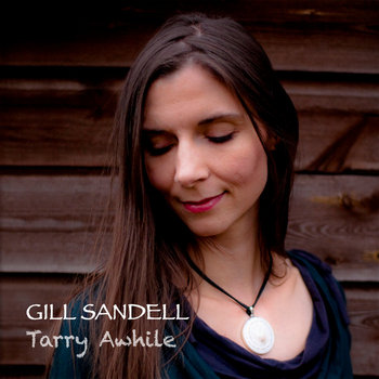 Tarry Awhile - Debut Album cover art