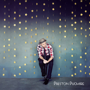 Preston Pugmire cover art