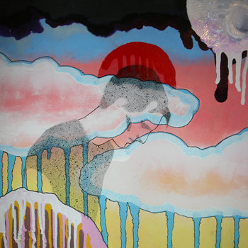 The Shepherd (unmastered) cover art