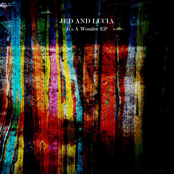 Its a Wonder EP cover art