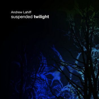 Suspended Twilight cover art