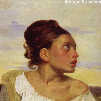 The Pacific Ocean cover art