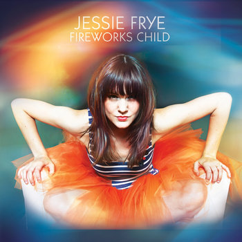Fireworks Child cover art