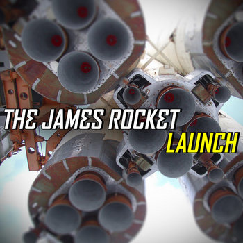 Launch cover art