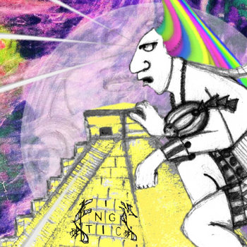 Enigmatica cover art