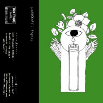 Papers cover art