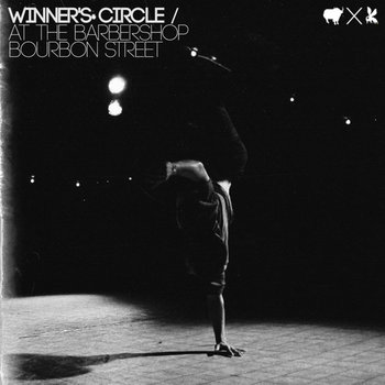 Winner's Circle - Single cover art