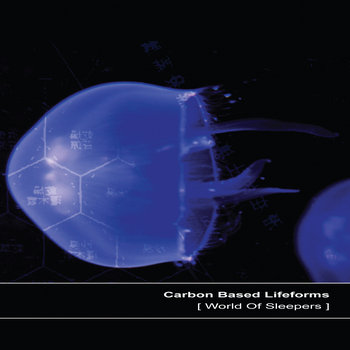 [ World of Sleepers ] cover art