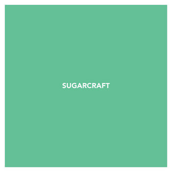 Sugarcraft cover art