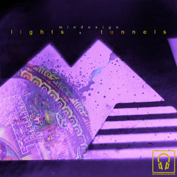 Lights & Tunnels cover art