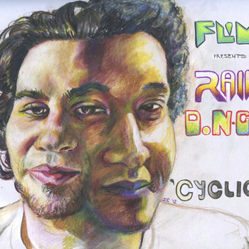 Cyclical cover art