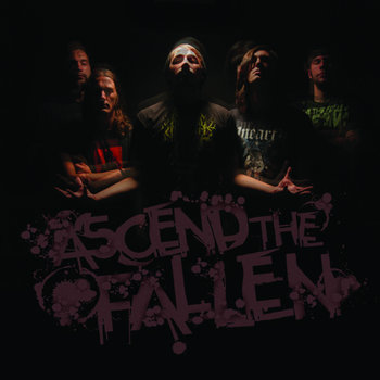 The Offering Re-Release cover art