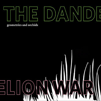 Geometries And Orchids cover art