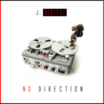 No Direction cover art