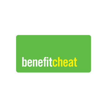 Benefit Cheat EP cover art