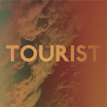 Tourist EP cover art