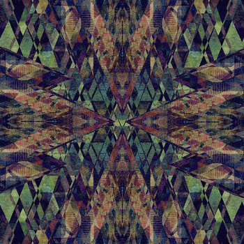 Silver Firs cover art