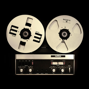 songs we wrote and recorded (ep 1) cover art