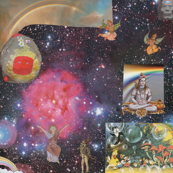 Trancendation Activation : The Love Amplification Channel cover art