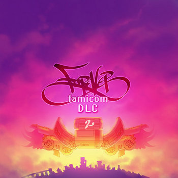 Forever Famicom DLC 2 cover art