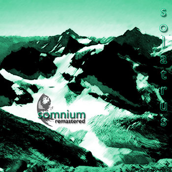 Somnium (Remastered) cover art