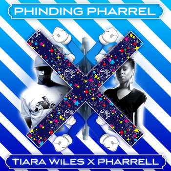 Phinding Pharrell cover art