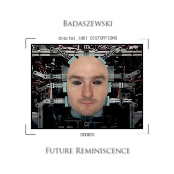 Future Reminiscence cover art