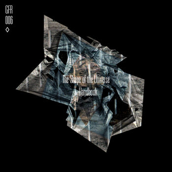 (GFR006) The Shape of the Universe cover art
