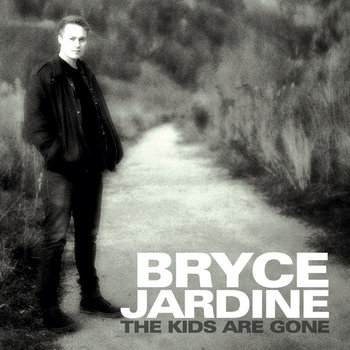 The Kids Are Gone cover art