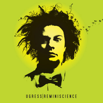 Reminiscience cover art