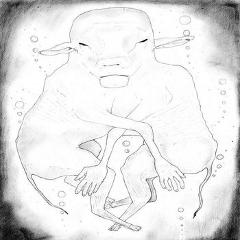 Split 10" & CD w/ Clean Kitchen cover art