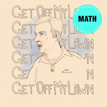 7" Subscription Series (March) cover art