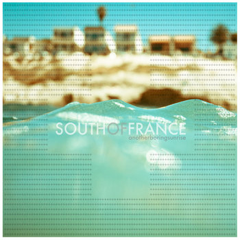 Another Boring Sunrise cover art