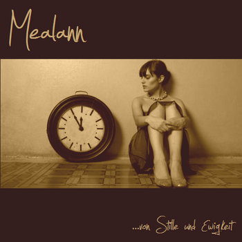 ...von Stille und Ewigkeit cover art