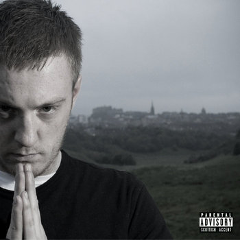 Untitled Scot cover art