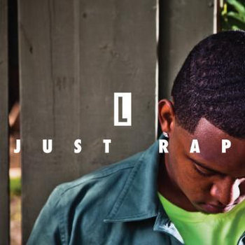 Just Rap cover art