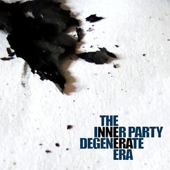 Degenerate Era cover art
