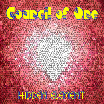 Hidden Element cover art