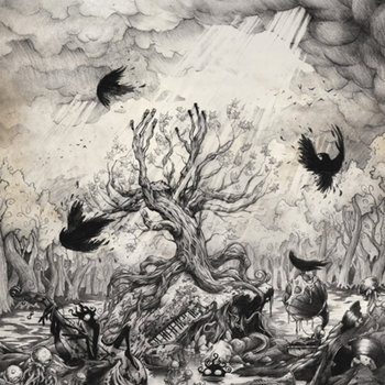 The Branches cover art