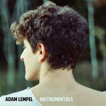 Instrumentals cover art