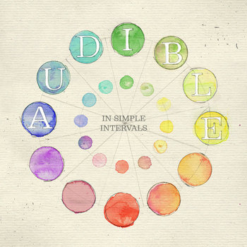 In Simple Intervals cover art
