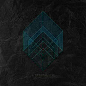 Small Spaces cover art